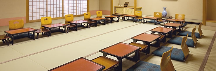 【団体】グループでワイワイ宿泊