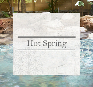 Hot Spring