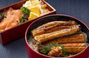 お部屋におこもり滞在、食事はお弁当を