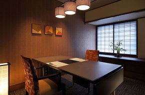 【自社HP限定】お子様半額!個室結坐プラン