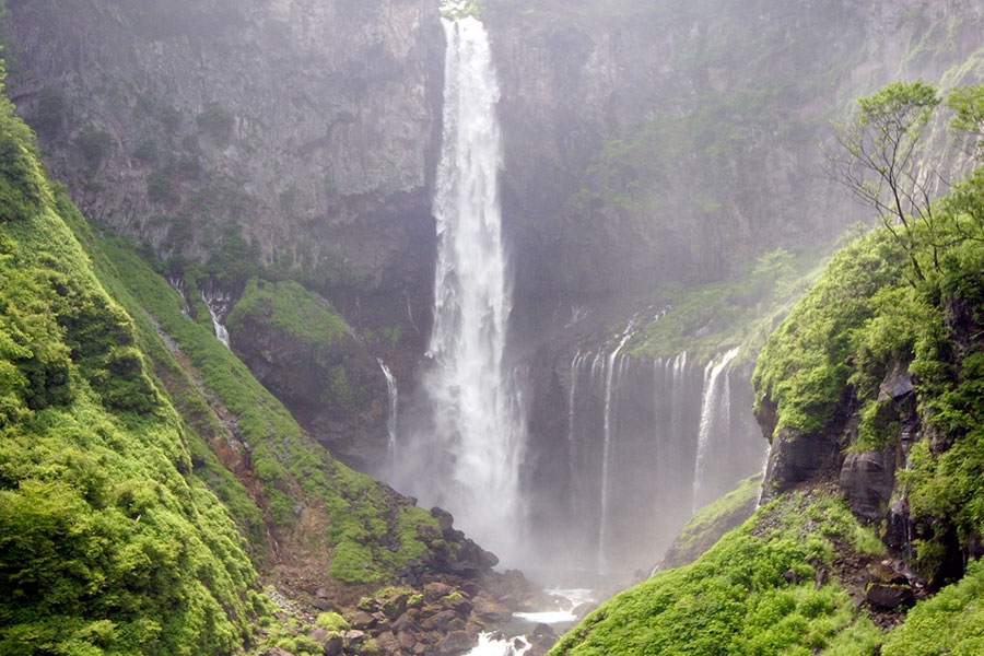 華厳ノ滝