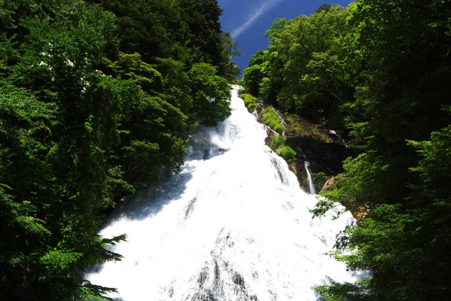 湯滝