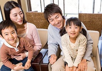 【ファミリー】子どもと家族旅行