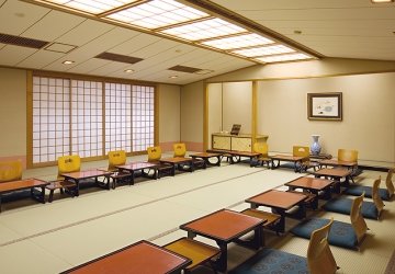 【団体】忘年会・新年会にも